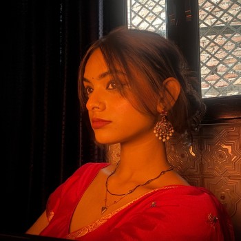 Aashka Singh
